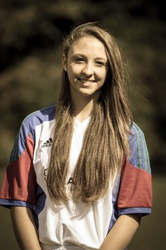 Bild 3357 - B-Juniorinnen SV Henstedt Ulzburg - Frauen Bramfelder SV 3 : Ergebnis: 9:0